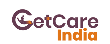 GetCareIndia Logo